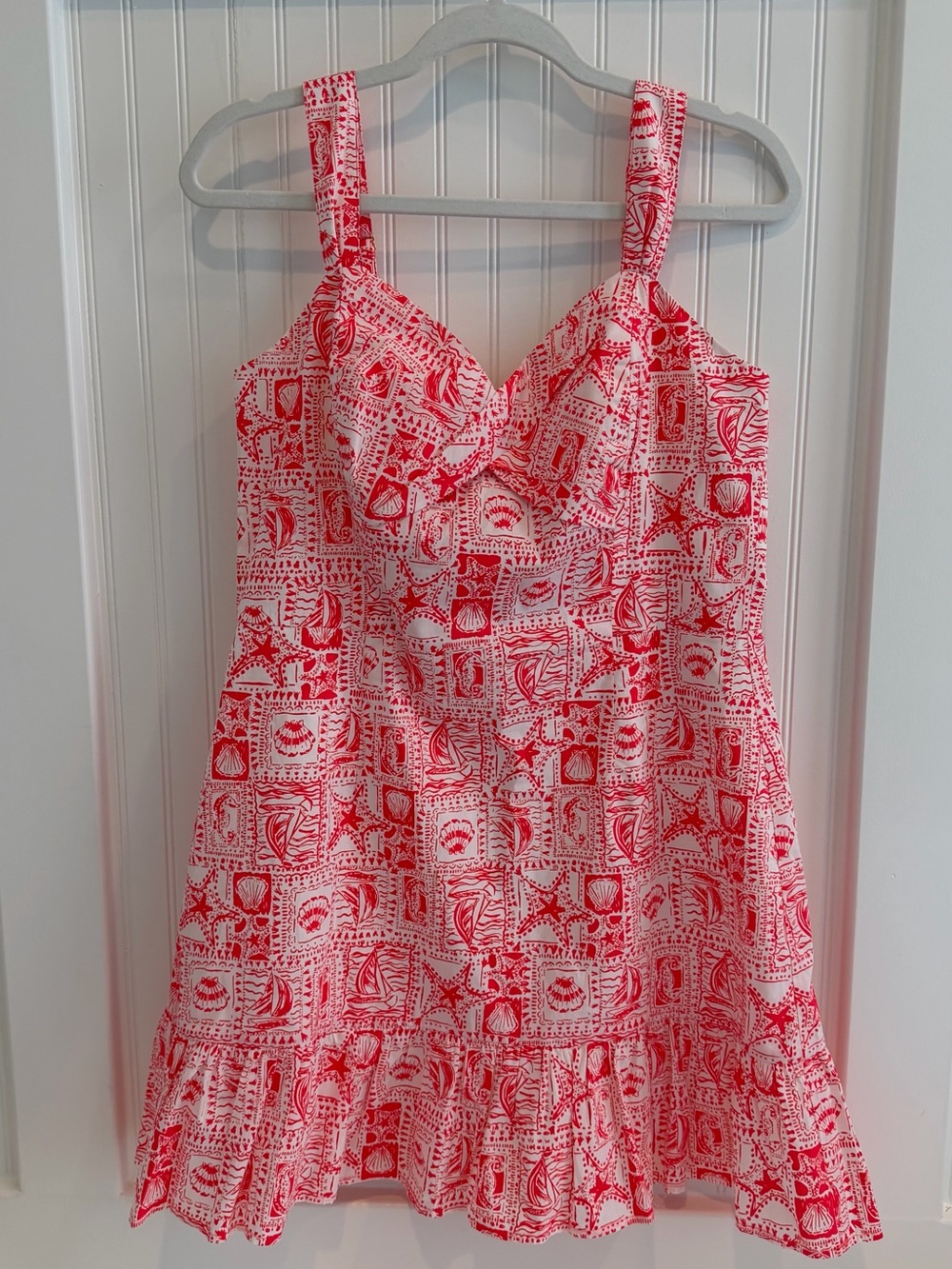 Lilly Pulitzer Rocco Romper